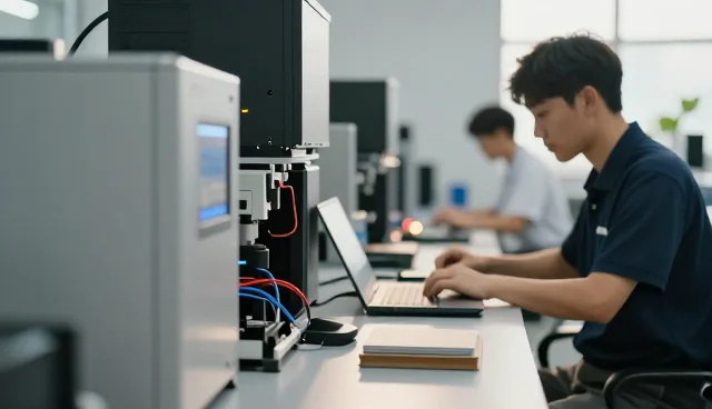 上海孔独科技有限公司